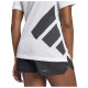 Adidas Γυναικεία κοντομάνικη μπλούζα Terrex Xperior Climacool+ Tee